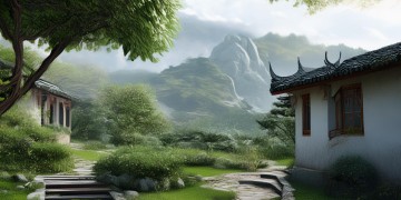 小龟山干休所需要专业物业管理吗？
