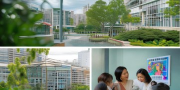 乐山导医招聘与物业有什么关系？