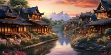 亚迪三村到底是什么物业？