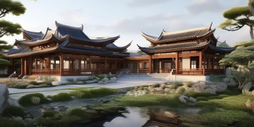 津南翰林学府究竟是什么物业？