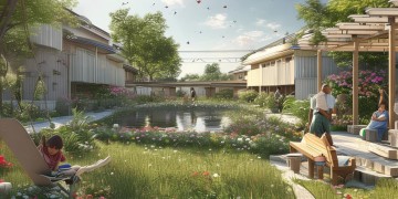 物业与住户究竟是什么关系？