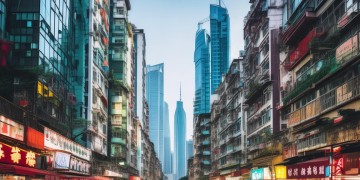 深圳究竟有什么物业公司呢？