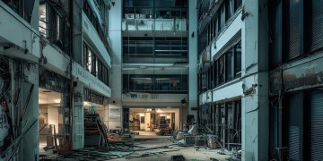 物业公司为什么难交接？