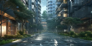 长宁里物业真的可靠吗？