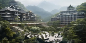颜山国际究竟是什么物业？