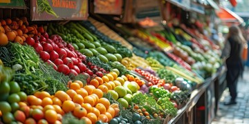 物业卖的菜套餐究竟是什么？