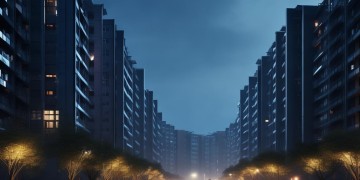 浏阳晚上物业会进行巡逻吗？