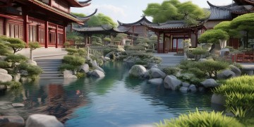 杭州龙湖物业会提供住宿吗？