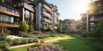 物业不入住能打折吗？