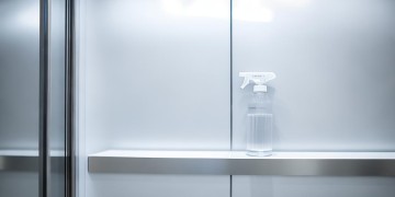 物业电梯该用什么进行消毒？
