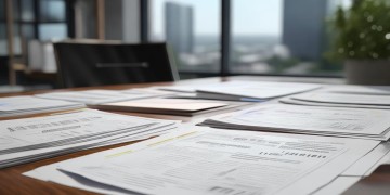 物业收楼需要什么证书？