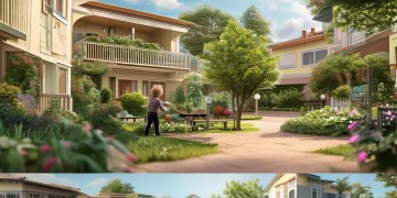 物业的关爱究竟是什么？