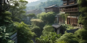 广元，什么是物业公司？