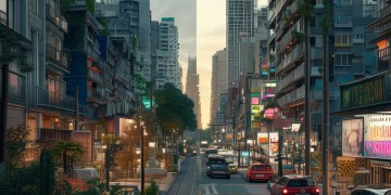 物业和商业区别是什么？