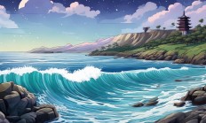蓝泰海乐府物业真的值得买吗？