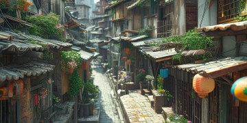 城中村物业到底该如何定义？