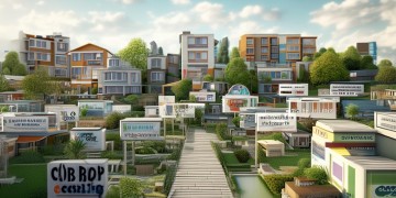 物业与哪种公司建立关系更好呢？
