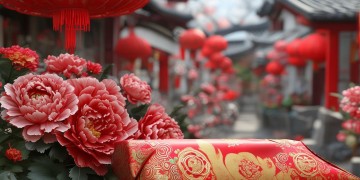 物业春节送什么礼包最合适？