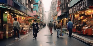 物业环卫究竟是什么意思？