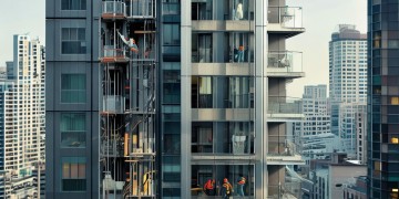 物业在加装电梯项目中有提成吗？