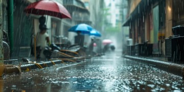 雨季物业究竟要做什么？