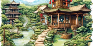 文旅物业究竟是干什么的？