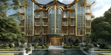 金瑞大厦物业究竟是什么意思？