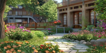 小区物业可以举办哪些活动主题呢？