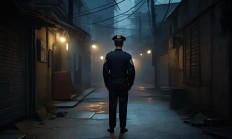 物业保安是警察吗？