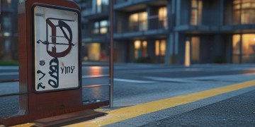 物业为什么不让进车位？