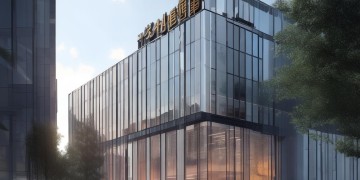 保利物业有挂牌的吗？