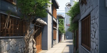 韩家弄物业到底安全吗？