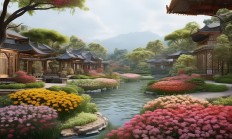 清怡花城究竟是什么物业？