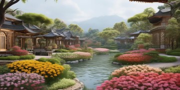 清怡花城究竟是什么物业？