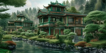翡翠山庄物业真的可靠吗？