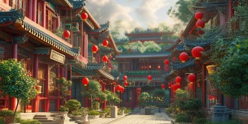 锦秀兰庭物业可靠吗？