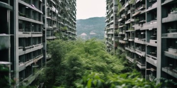 康宝小区到底有物业吗？