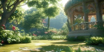 阳光心殿物业究竟是什么意思？