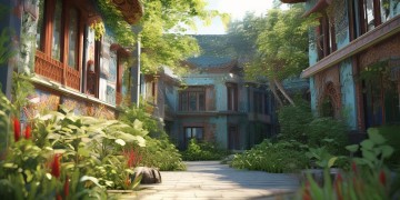 公房物业更名就等于过户吗？