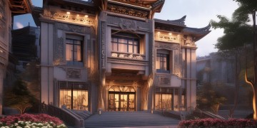 帝华龙海物业是什么？