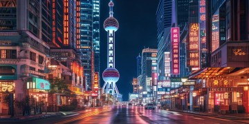 上海ISS物业究竟叫什么？