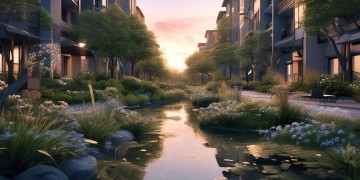 包河苑物业真的安全吗？