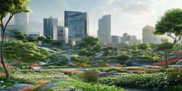 万科物业企业文化究竟是什么？
