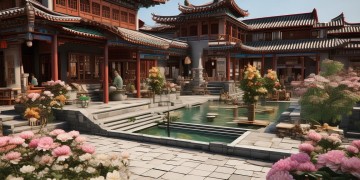 大观里的物业究竟是什么单位？