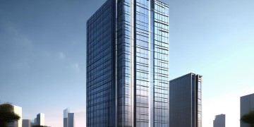 建兴大厦物业可靠吗？
