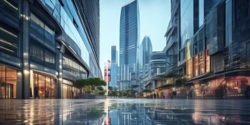 深圳中航物业究竟是什么？