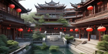 万象尊府是什么物业公司？