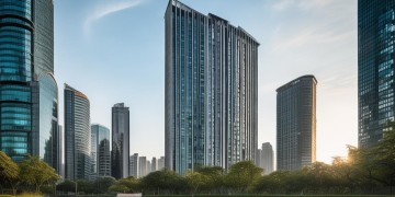 深圳华龙有物业费吗？
