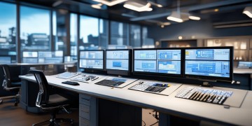 物业消控室上岗证究竟叫什么？