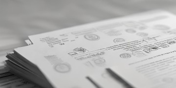 物业合同每页都需要盖章吗？